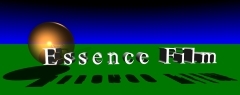 Logo Essence Film